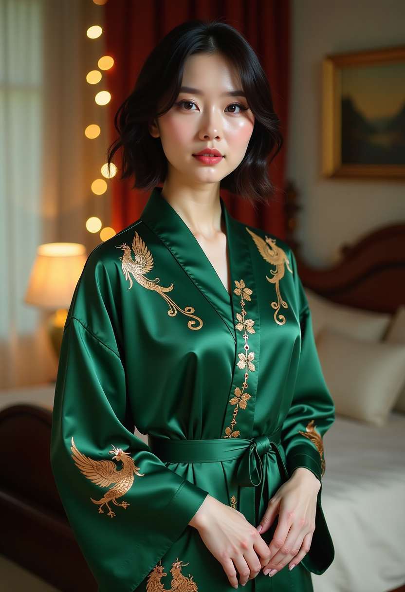 码头风云